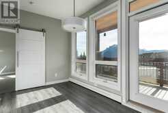 217, 106 Stewart Creek Rise Canmore