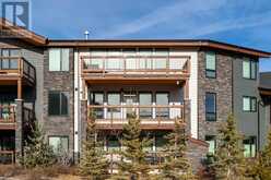 217, 106 Stewart Creek Rise Canmore