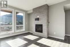 217, 106 Stewart Creek Rise Canmore