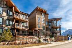 217, 106 Stewart Creek Rise Canmore