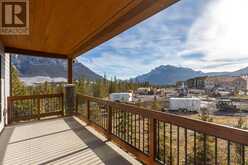 217, 106 Stewart Creek Rise Canmore