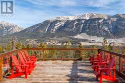 217, 106 Stewart Creek Rise Canmore