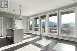 217, 106 Stewart Creek Rise Canmore