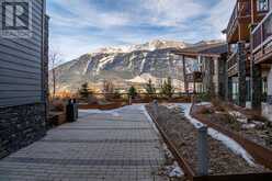 217, 106 Stewart Creek Rise Canmore