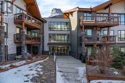 217, 106 Stewart Creek Rise Canmore