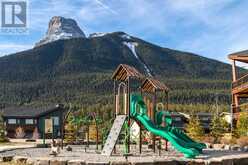 217, 106 Stewart Creek Rise Canmore