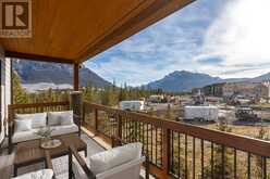 217, 106 Stewart Creek Rise Canmore