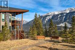 217, 106 Stewart Creek Rise Canmore