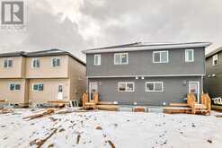 642 Wolf Willow Boulevard SE Calgary