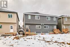 642 Wolf Willow Boulevard SE Calgary