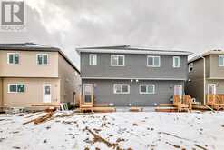 642 Wolf Willow Boulevard SE Calgary