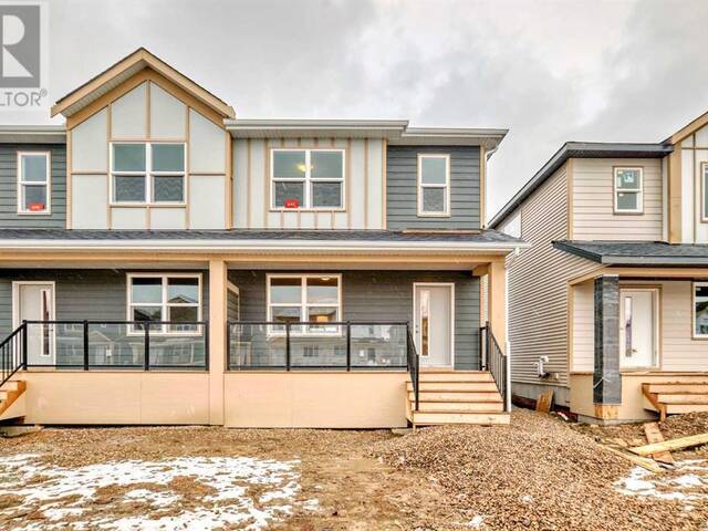 642 Wolf Willow Boulevard SE Calgary