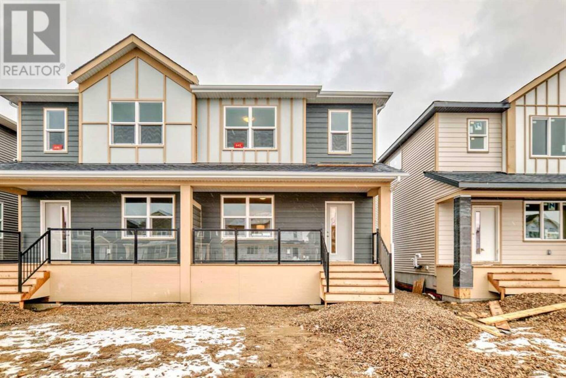 642 Wolf Willow Boulevard SE Calgary