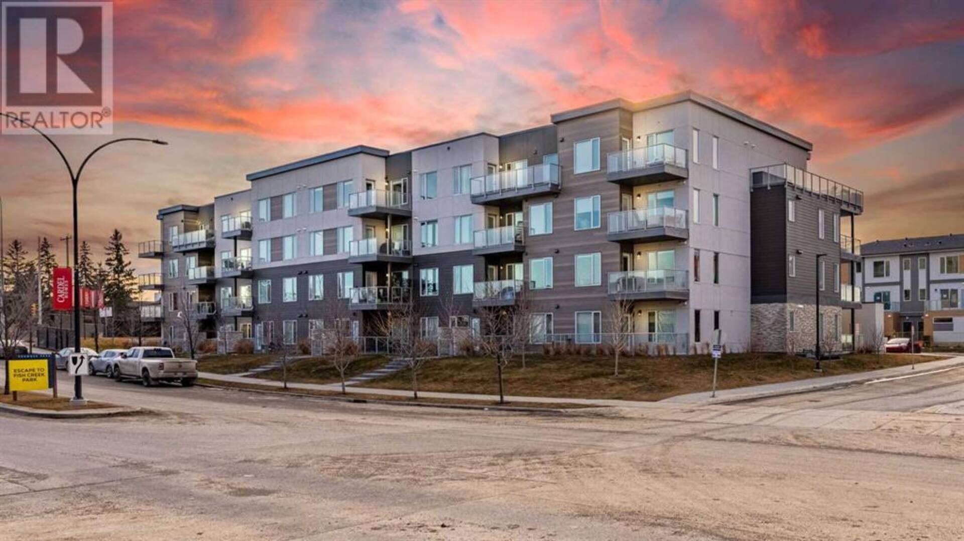 210, 150 Shawnee Square SW Calgary