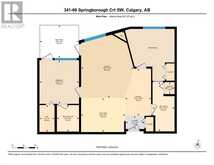 241, 69 Springborough Court SW Calgary