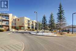 241, 69 Springborough Court SW Calgary