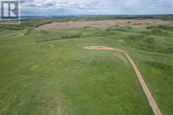 On Range Road 260 Rural Red Deer