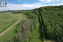 On Range Road 260 Rural Red Deer