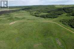 On Range Road 260 Rural Red Deer