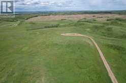 On Range Road 260 Rural Red Deer