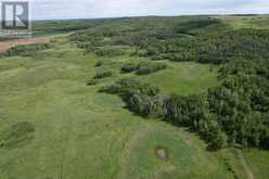 On Range Road 260 Rural Red Deer