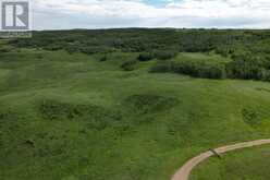 On Range Road 260 Rural Red Deer