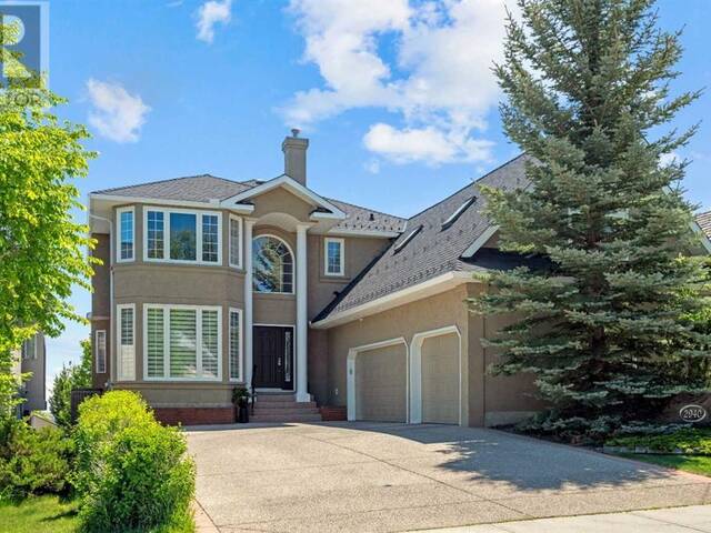 2940 Signal Hill Drive SW Calgary