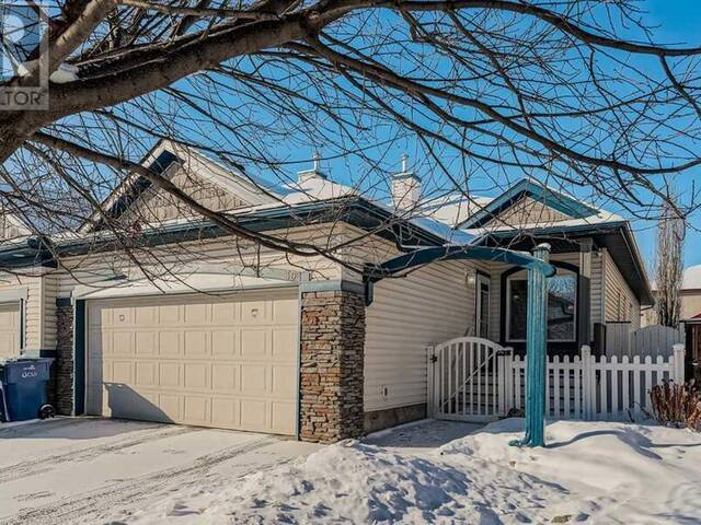 304 West Creek Circle Chestermere