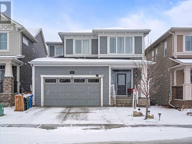 43 Yorkville Manor SW Calgary