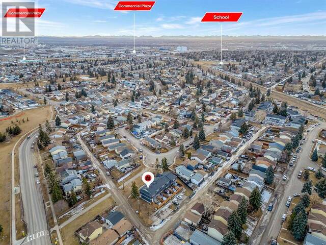 5, 72 Erin Grove Close SE Calgary Alberta