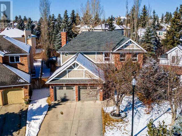 29 Christie Briar Green SW Calgary