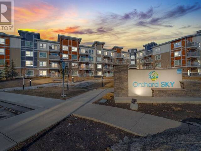 2406, 302 Skyview Ranch Drive NE Calgary