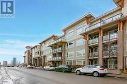 316, 707 4 Street NE Calgary