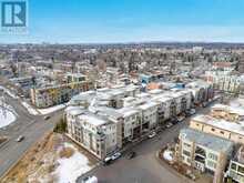 316, 707 4 Street NE Calgary