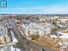 316, 707 4 Street NE Calgary