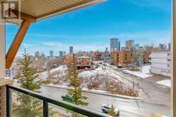 316, 707 4 Street NE Calgary