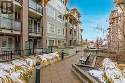 316, 707 4 Street NE Calgary