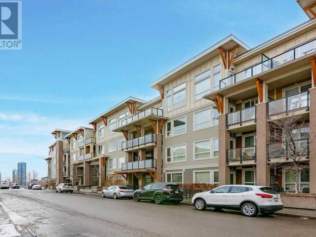 316, 707 4 Street NE Calgary