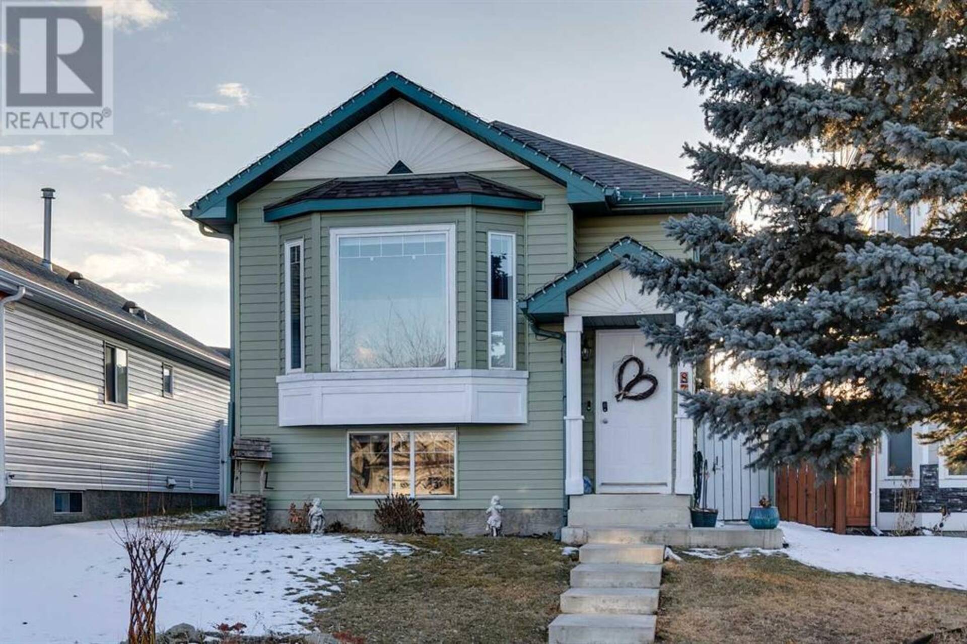 81 Somervale Green SW Calgary