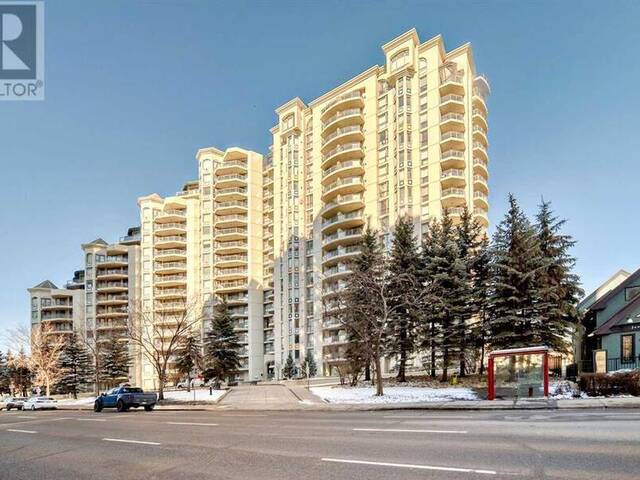 1004, 1108 6 Avenue SW Calgary