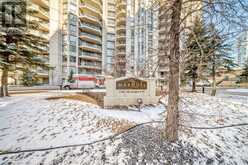 1004, 1108 6 Avenue SW Calgary