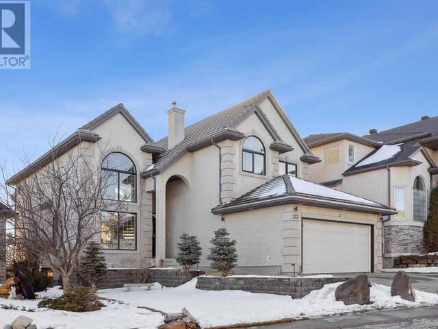 123 Edgeridge Park NW Calgary