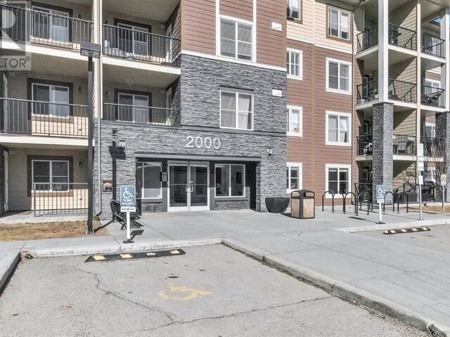 2109, 81 Legacy Boulevard SE Calgary