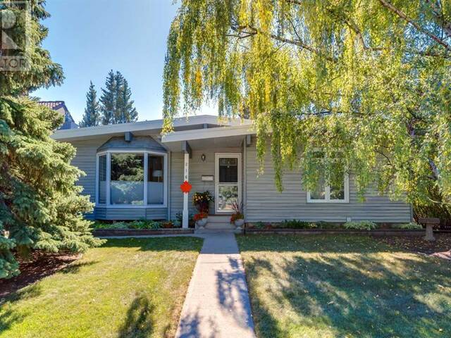 216 Silverview Way NW Calgary