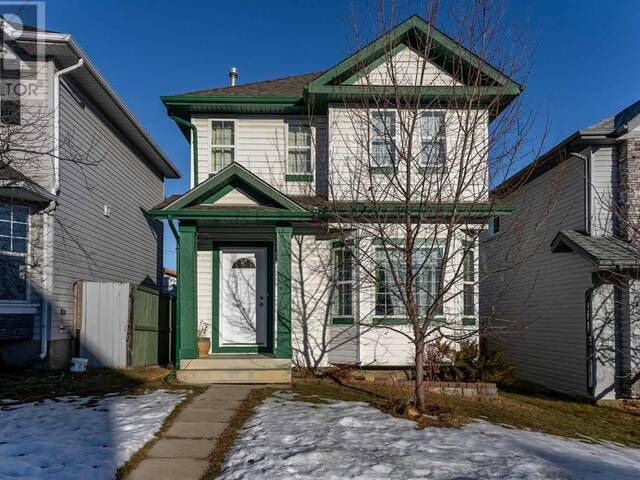 144 Bridlewood Crescent SW Calgary