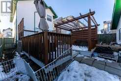 144 Bridlewood Crescent SW Calgary