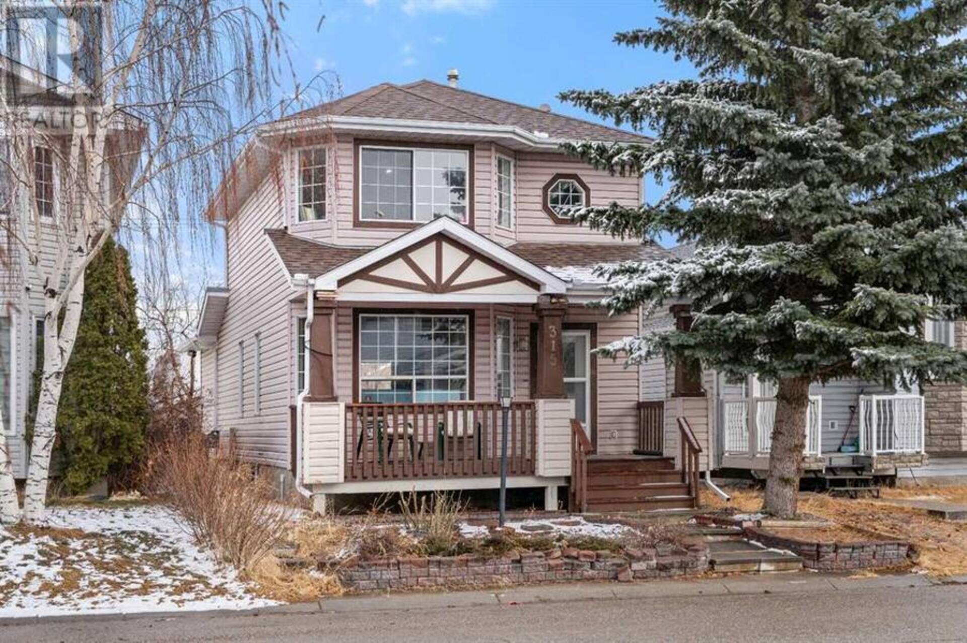 315 Costa Mesa Close NE Calgary