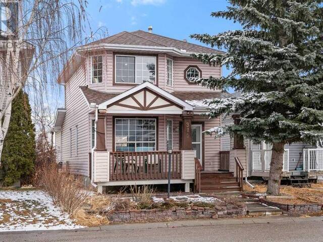 315 Costa Mesa Close NE Calgary