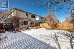 20 Cranleigh Court SE Calgary