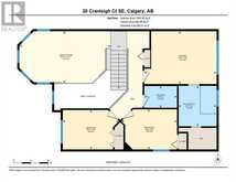 20 Cranleigh Court SE Calgary